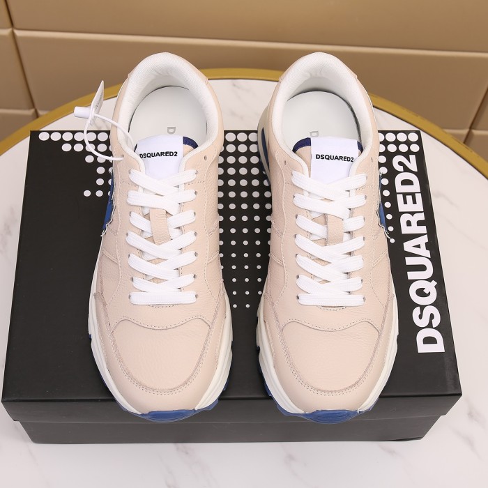 Men O*ff W*hite Top Sneakers (annareps) Free shipping