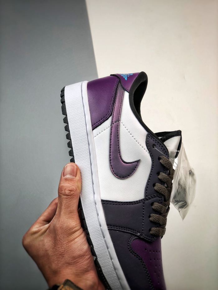 Nike Air Jordan 1 low AJ1 golf rng ( annareps) Free shipping