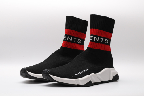 Men Women B*alenciaga Top Sneakers （annareps） Free shipping