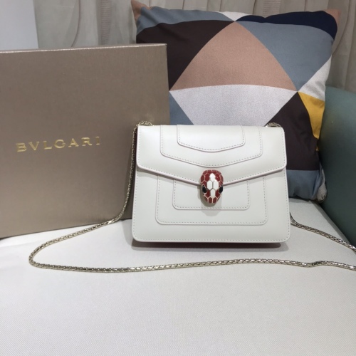 Annareps Great quality B*vlgari Top Bag 20*14*4.5cm Free shipping