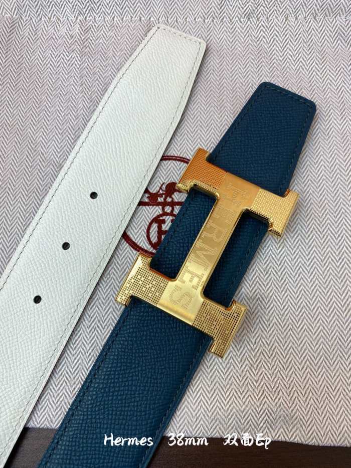 Annareps Great quality H*ermes Belts Top Quality 38MM Free shipping