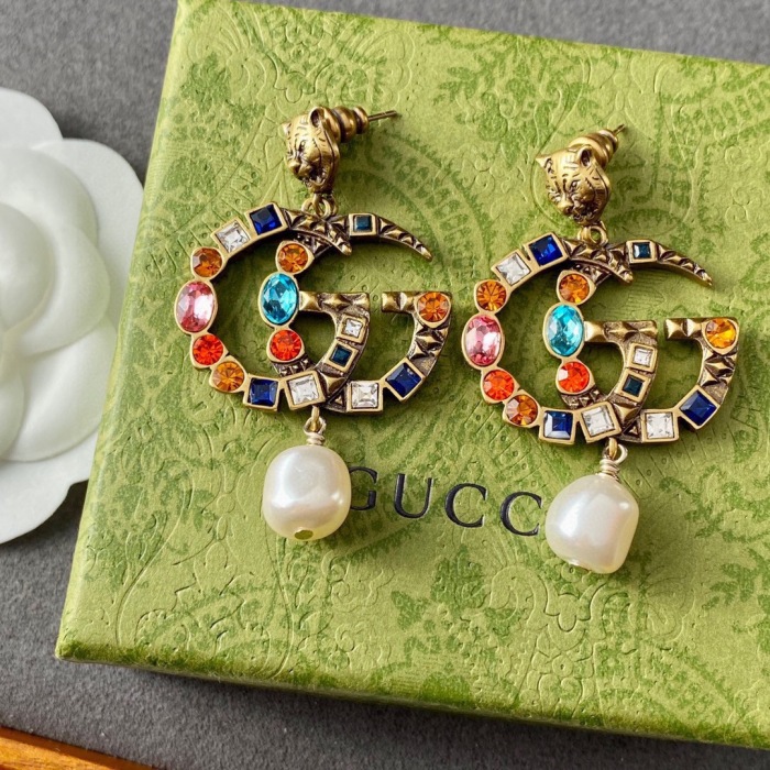 Annareps Great quality Earrings Free shipping
