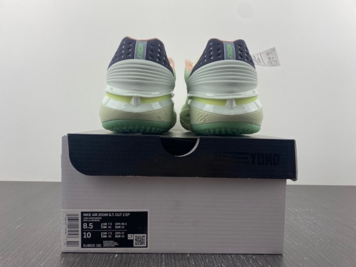 Free shipping from annareps Nike Air Zoom GT Cut 2 Free shipping