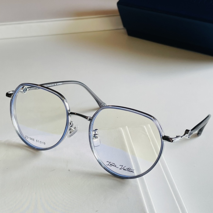 Annareps Great quality L*ouis V*uitton Glasses Top Free shipping