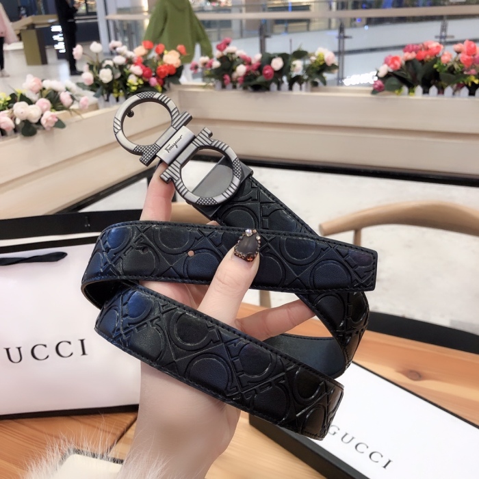 Annareps Great quality F*erragamo Belts Top Version Free shipping