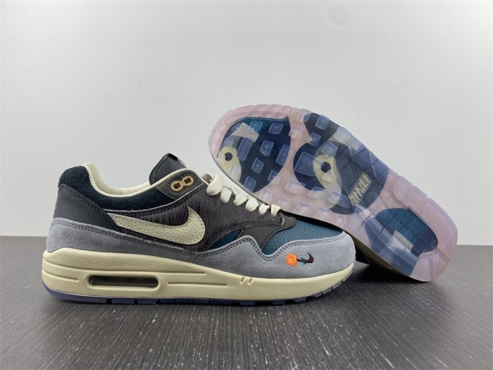 Free shipping from annareps Air Max 1 x Kasina Won-Ang DQ8475-001 Free shipping