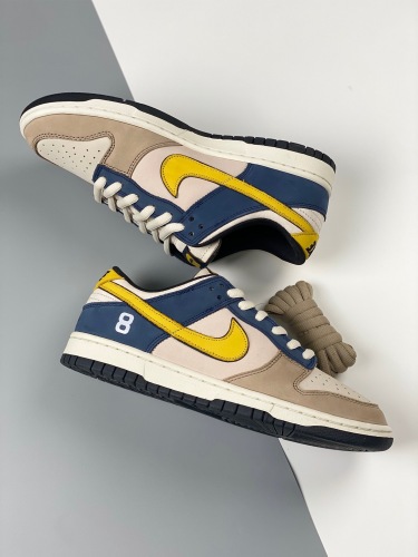 Nike SB Dunk Low (annareps) Free shipping