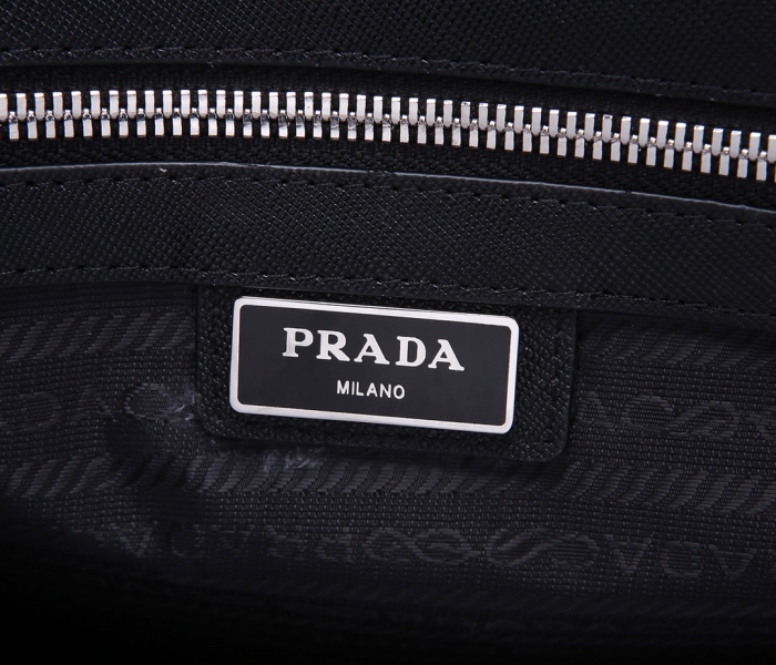 Annareps Great quality P*rada Top Bag 31.5*33*10.5cm Free shipping