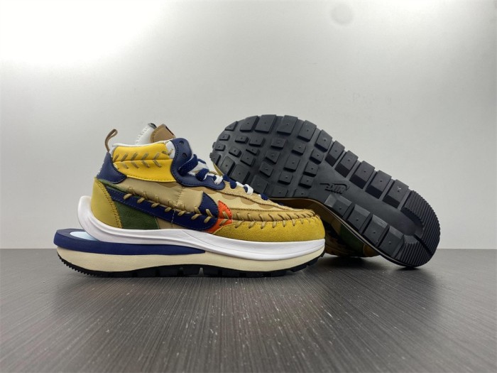 Free shipping from annareps Clot x Sacai x Nike DH9186-200 Free shipping