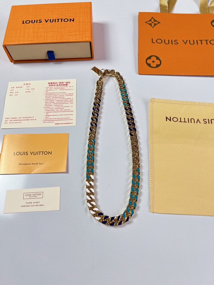 Annareps Great quality Necklace003 Free shipping