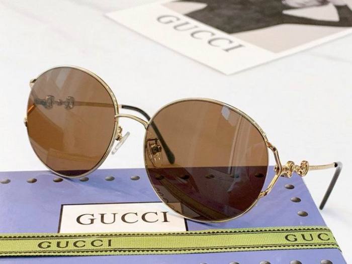 Annareps Great quality Top Quality G*ucci Glasses Free shipping