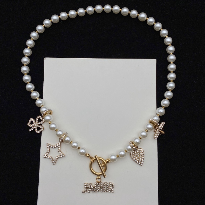 Annareps Great quality Necklace001 Free shipping