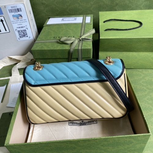 Annareps Great quality G*ucci Top Bag 26*15*7cm Free shipping