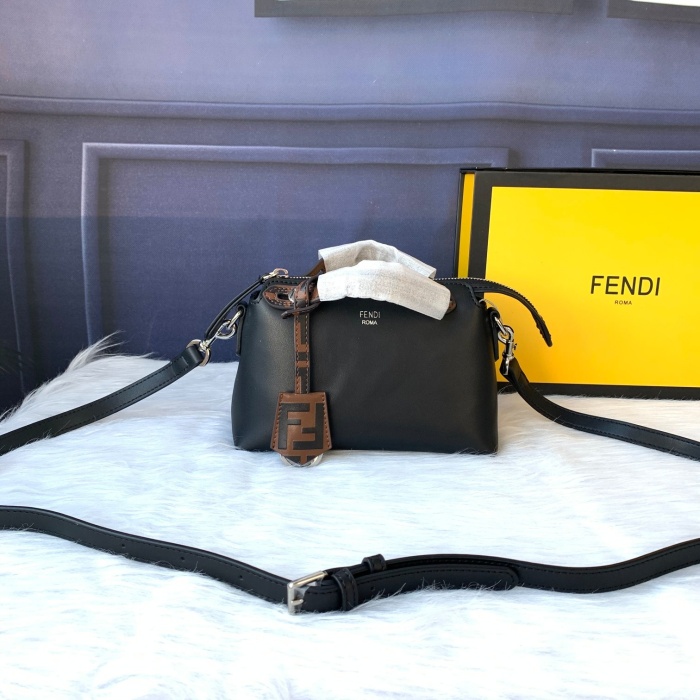 Annareps Great quality F*endi Top Bag 21*12.5*9.5cm Free shipping