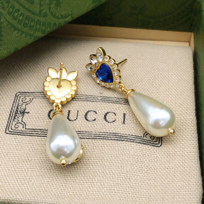 Annareps Great quality Earrings002 Free shipping