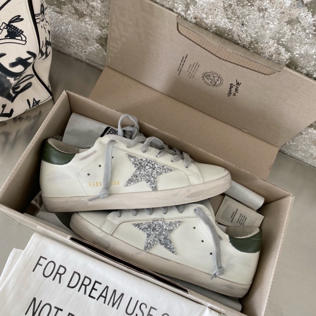 Annareps Great quality Men Women G*GDB Top Sneakers Free shipping