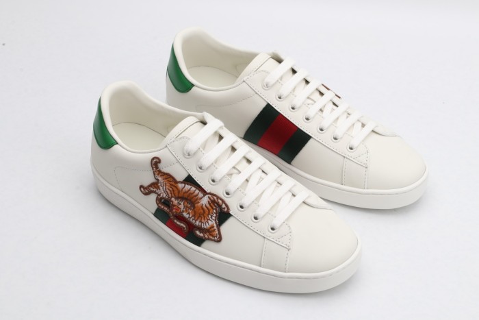 Annareps Great quality Men Women G*ucci Top Sneaker Free shipping