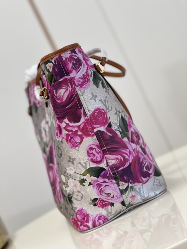Annareps Great quality L*ouis V*uitton Bag Top Quality 31*28*14CM Free shipping