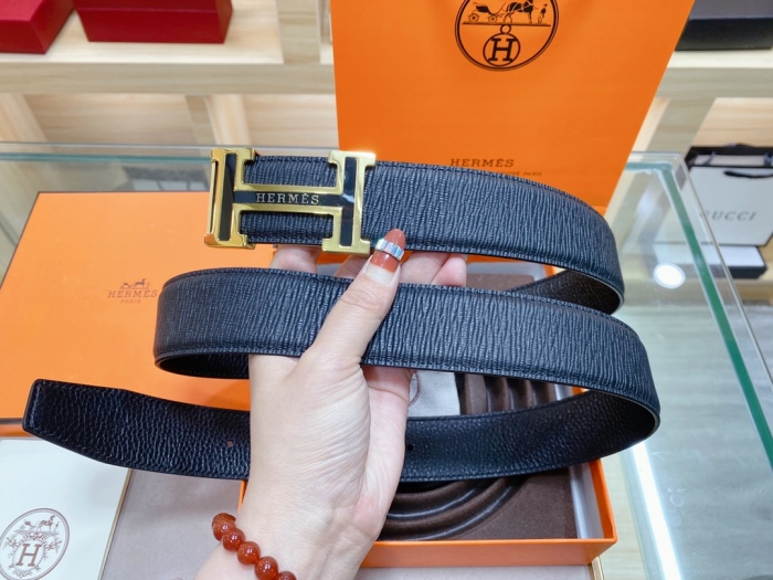 Annareps Great quality H*ermes Belts Top Version Free shipping