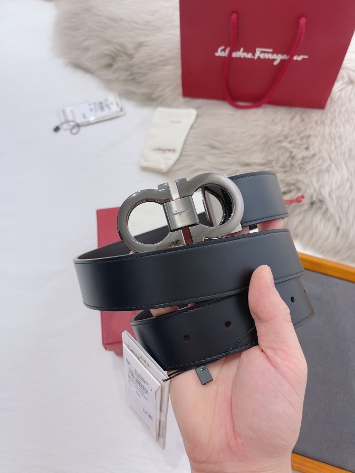 Annareps Great quality F*erragamo Belts Top Quality 35MM Free shipping
