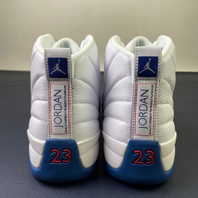 Annareps Great quality Air Jordan 12 Free shipping