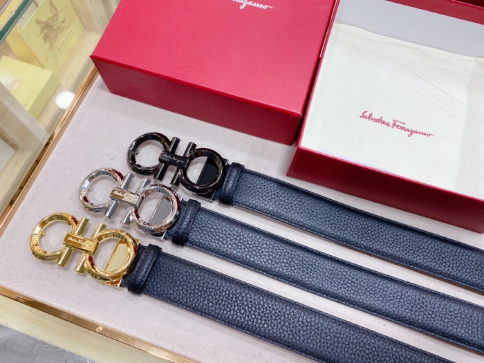 Annareps Great quality F*erragamo Belts Top Version Free shipping
