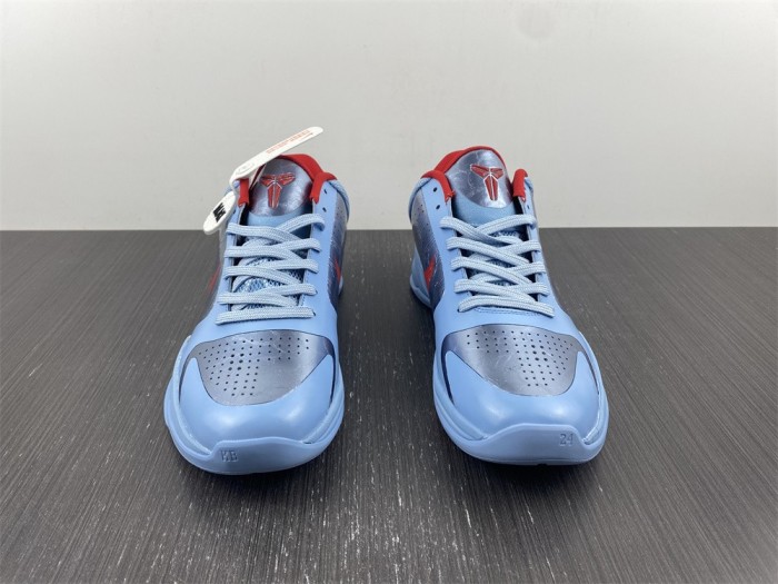 Free shipping from annareps NIKE KOBE 5 Protro ZK5 Free shipping