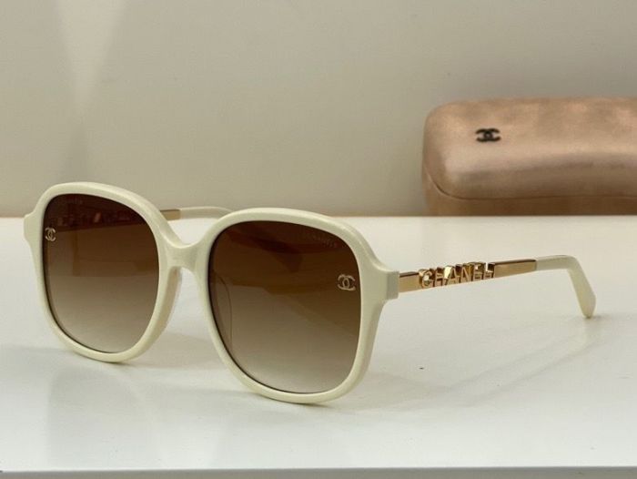 Annareps Great quality C*hanel Glasses Top Free shipping