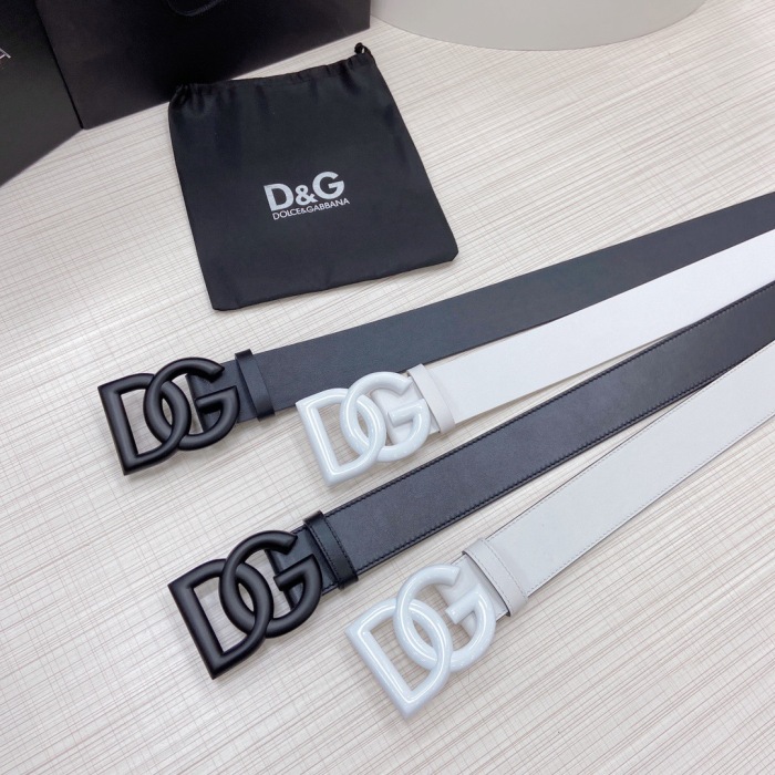 Annareps Great quality D&G Belts 40MM ( annareps) Free shipping