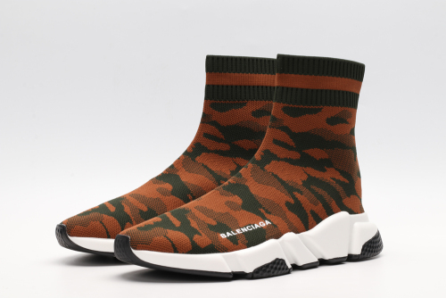 Copy Men Women B*alenciaga Top Sneakers （annareps） Free shipping