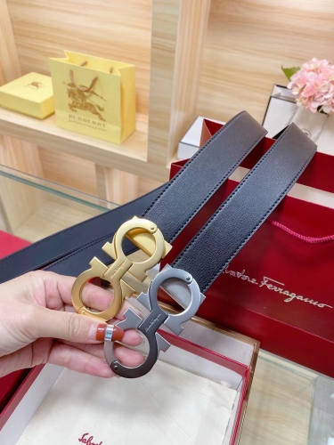 Annareps Great quality F*erragamo Belts Top Version Free shipping