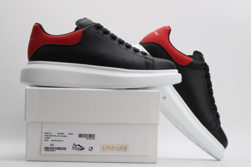 Annareps Great quality Men Women A*lexander M*cqueen Top Quality Sneaker Free shipping