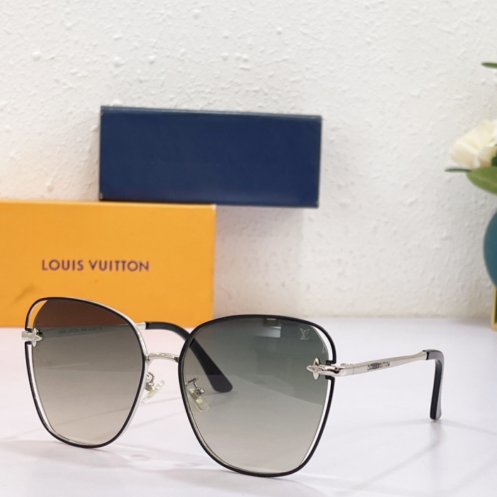 Annareps Great quality L*ouis V*uitton Glasses Top Free shipping