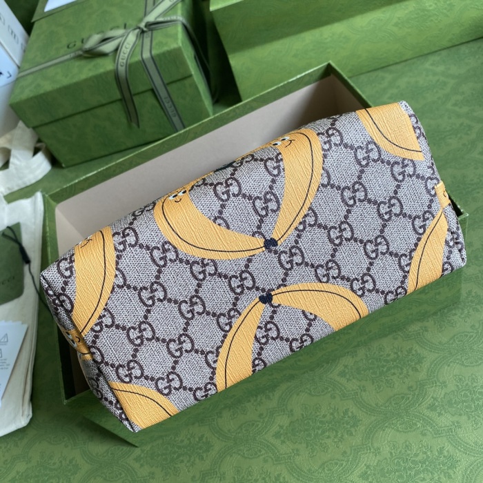 Annareps Great quality G*ucci Top Bag 21*20*10cm Free shipping