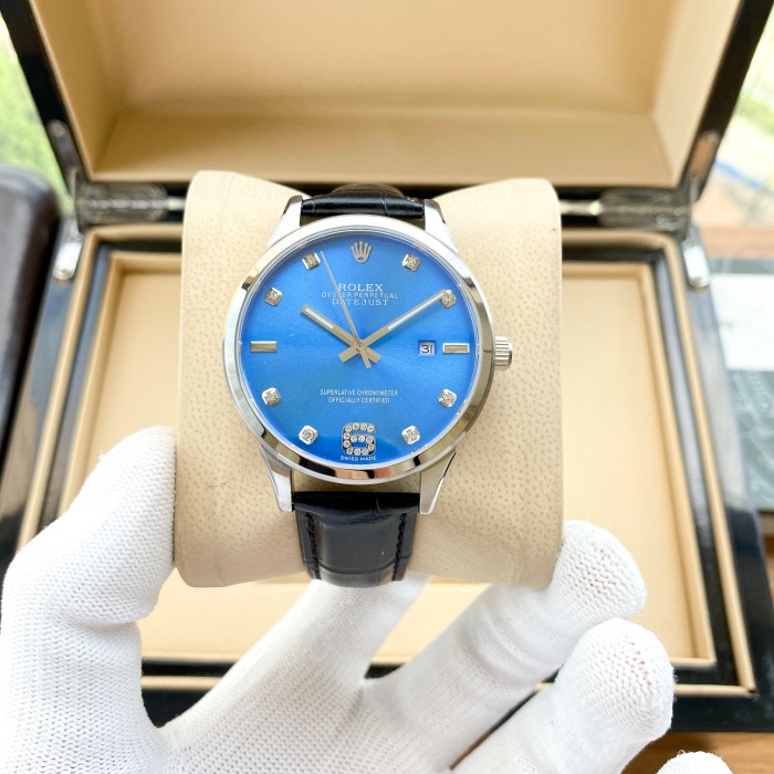 R*olex Watches Top Quality 40*11mm (annareps) Free shipping