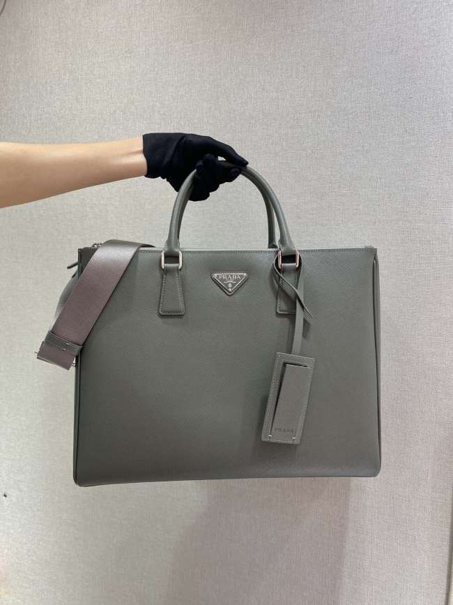 Annareps Great quality P*rada Bag Top Quality 39*29*9CM Free shipping