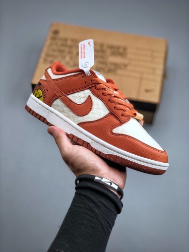 Nike SB Dunk Low (annareps) Free shipping