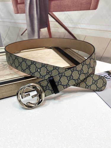 Annareps Great quality G*ucci Belts Top Version 40MM Free shipping