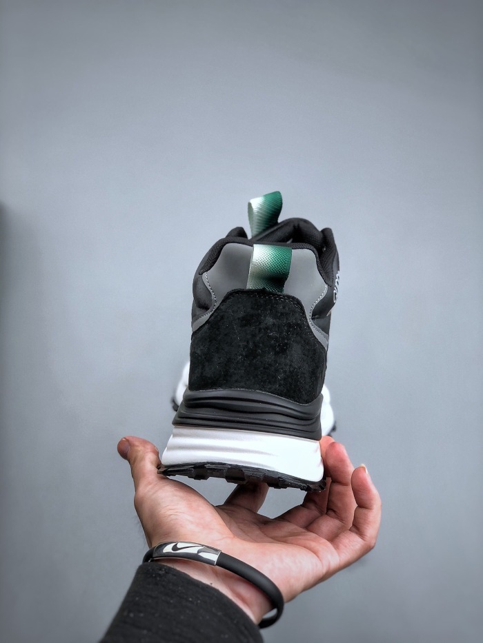 Men G*ucci Top Sneaker (annareps) Free shipping