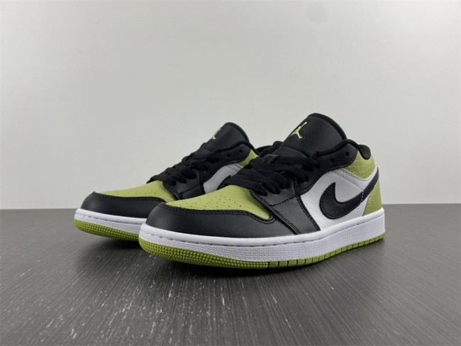Annareps Great quality Air Jordan 1 Low DX4446 301 Free shipping