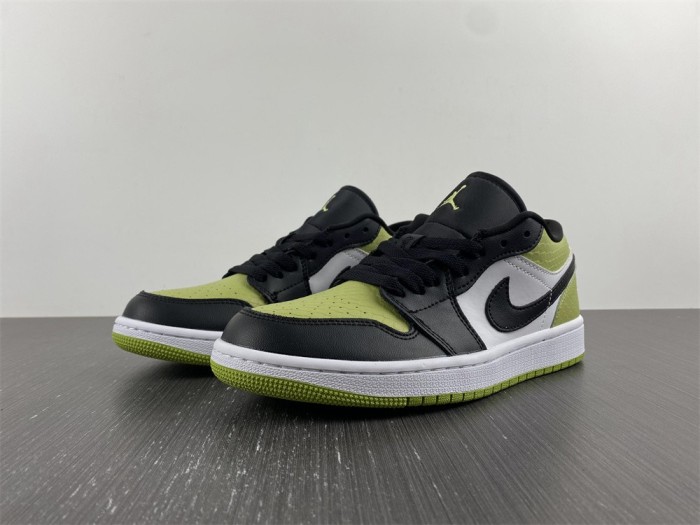 Annareps Great quality Air Jordan 1 Low DX4446 301 Free shipping