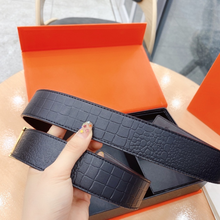 Annareps Great quality H*ermes Belts Top Version Free shipping