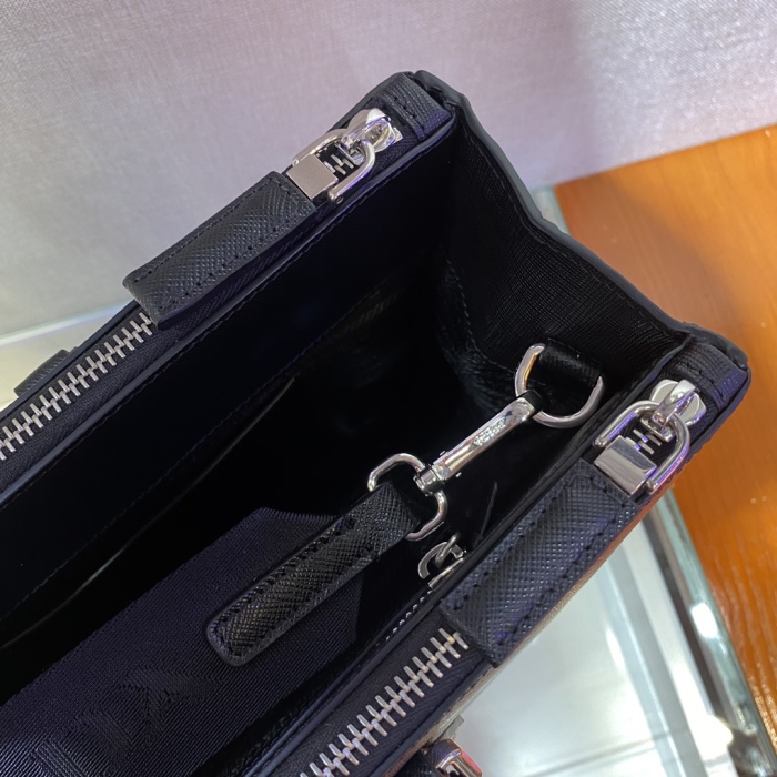 Annareps Great quality P*rada Bag Top Quality 39*29*9CM Free shipping
