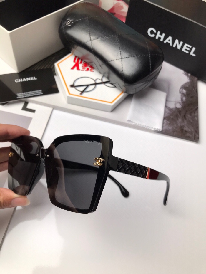 Annareps Great quality C*hanel Glasses Top Free shipping