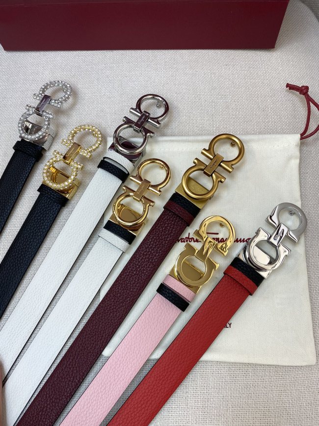 Annareps Great quality F*erragamo Belts Top Quality 25mm Free shipping