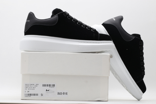 Annareps Great quality Men Women A*lexander M*cqueen Top Quality Sneaker Free shipping