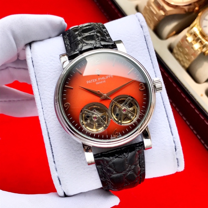 P*atek P*hilippe Watches Top Quality 42*12MM (annareps ) Free shipping