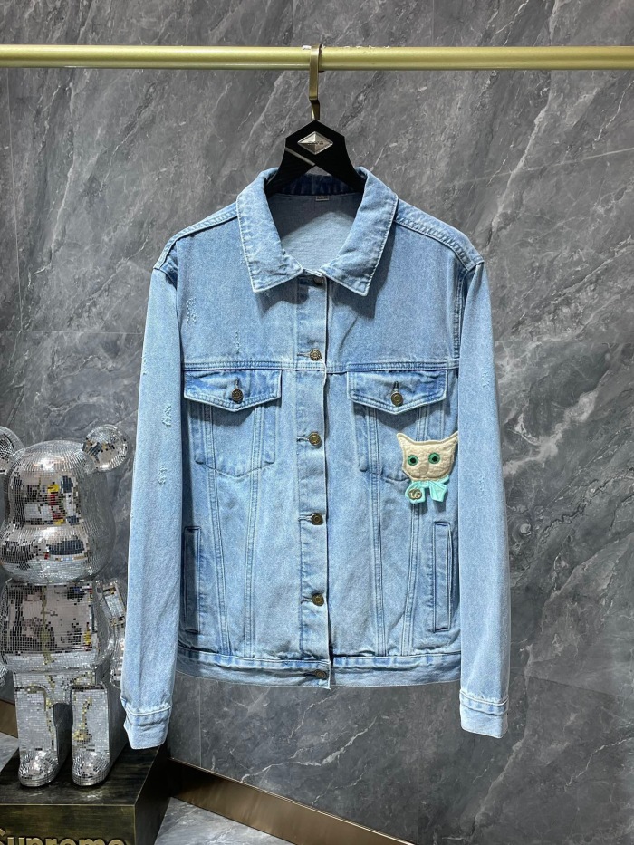 Men Jacket Top Quality 2023 annareps Free shipping