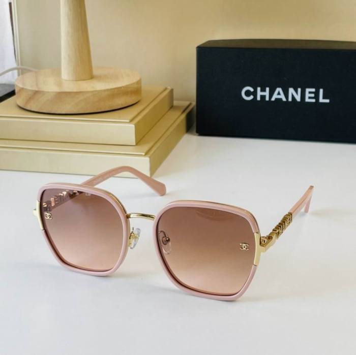 Annareps Great quality C*hanel Glasses Top Free shipping