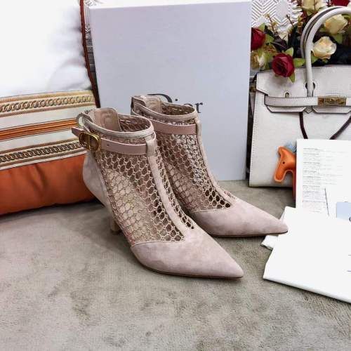 Annareps Great quality Women D*ior Top Sandals Free shipping